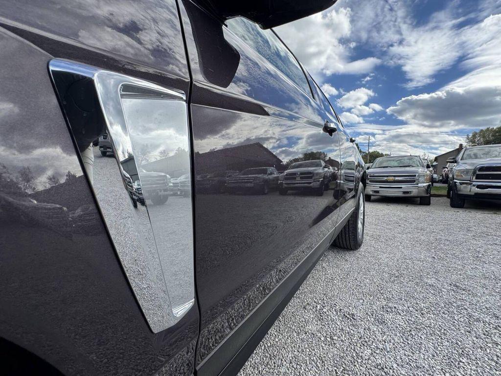 used 2015 Cadillac SRX car, priced at $6,995