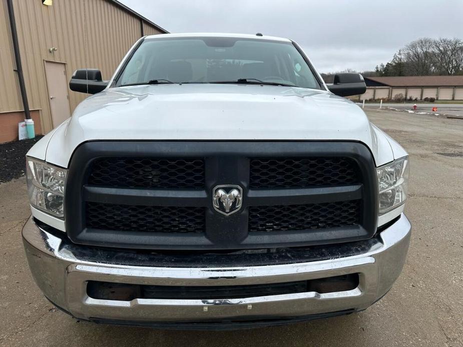 used 2018 Ram 2500 car, priced at $16,995