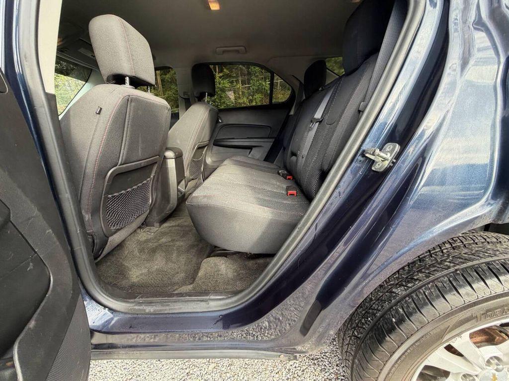 used 2017 Chevrolet Equinox car, priced at $4,995