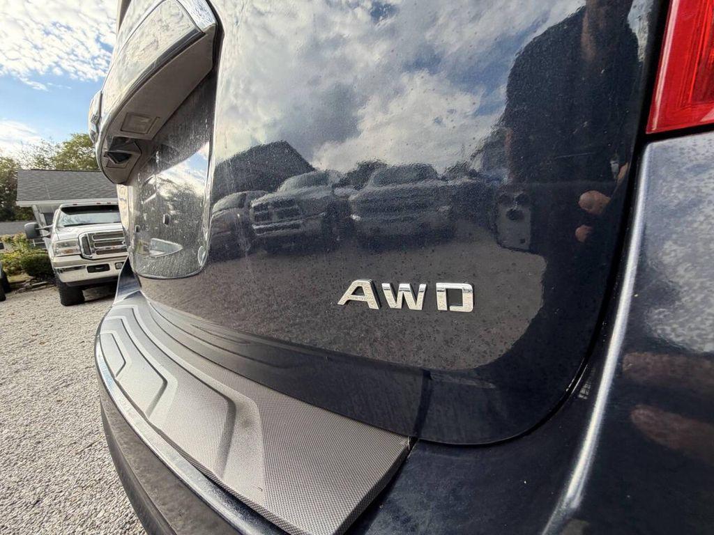 used 2017 Chevrolet Equinox car, priced at $4,995