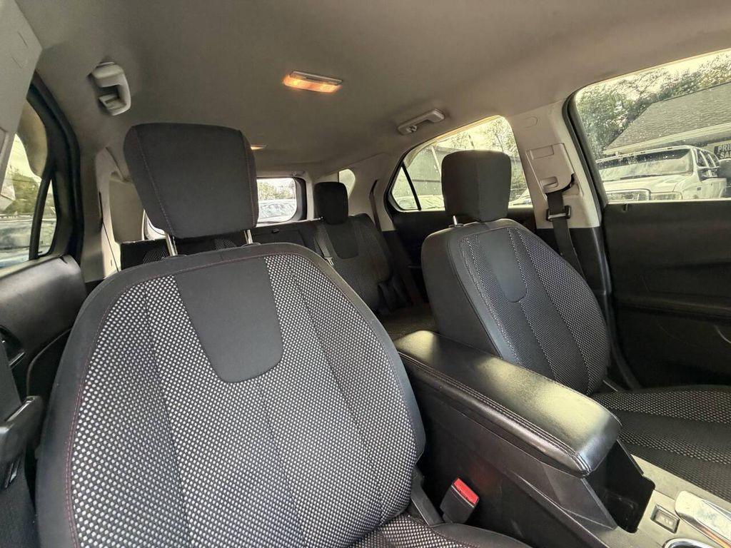 used 2017 Chevrolet Equinox car, priced at $4,995