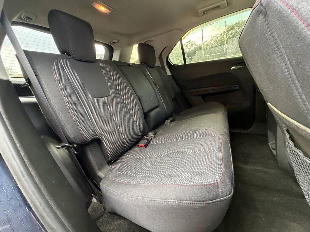 used 2017 Chevrolet Equinox car, priced at $4,995