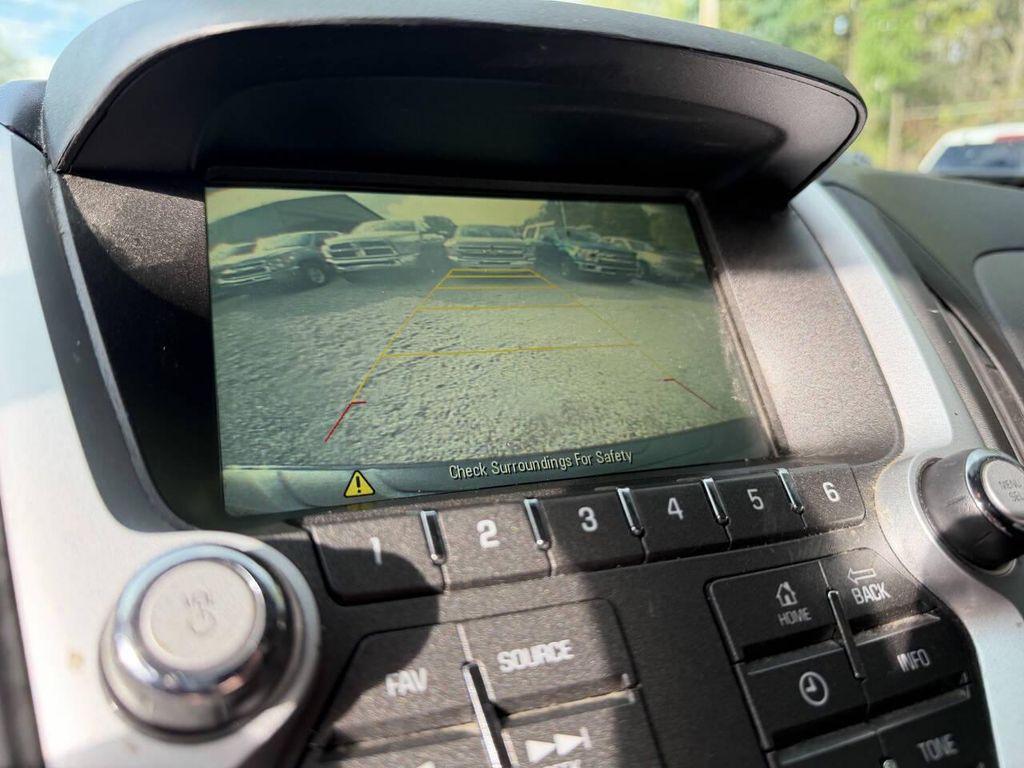 used 2017 Chevrolet Equinox car, priced at $4,995