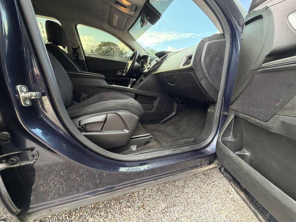 used 2017 Chevrolet Equinox car, priced at $4,995