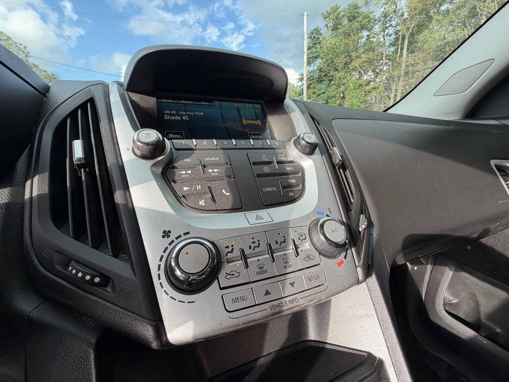 used 2017 Chevrolet Equinox car, priced at $4,995