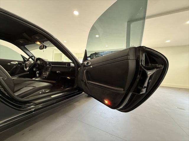 used 2007 Porsche 911 car, priced at $84,995