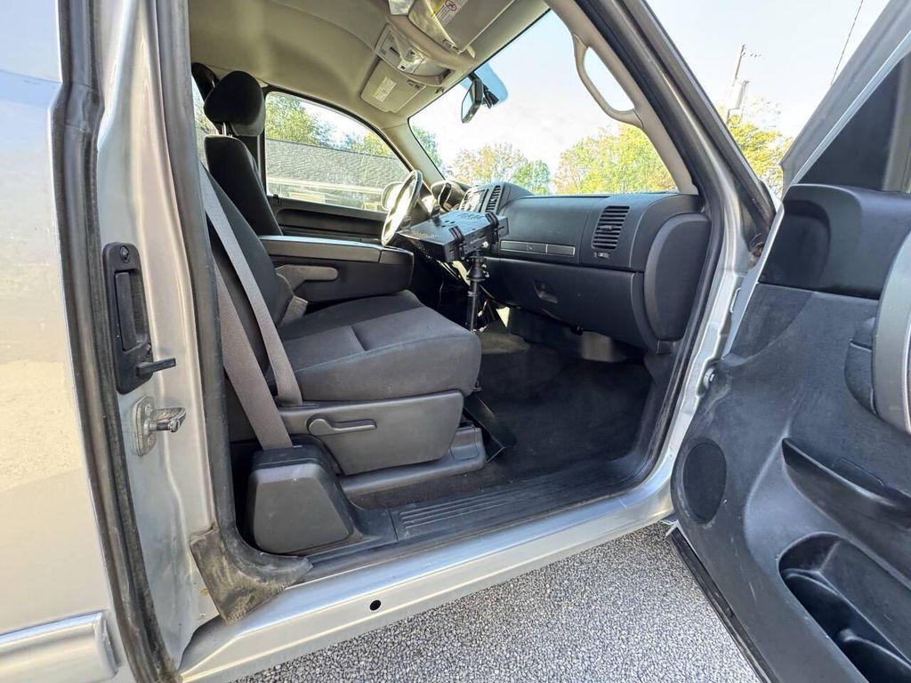 used 2011 Chevrolet Silverado 2500 car, priced at $12,995