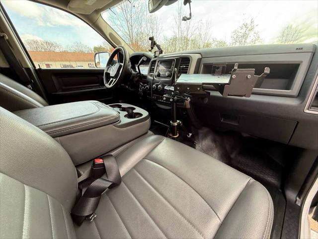 used 2016 Ram 2500 car, priced at $18,995