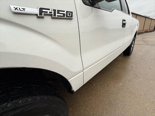 used 2013 Ford F-150 car, priced at $9,995