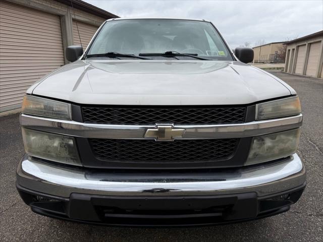 used 2006 Chevrolet Colorado car, priced at $7,995