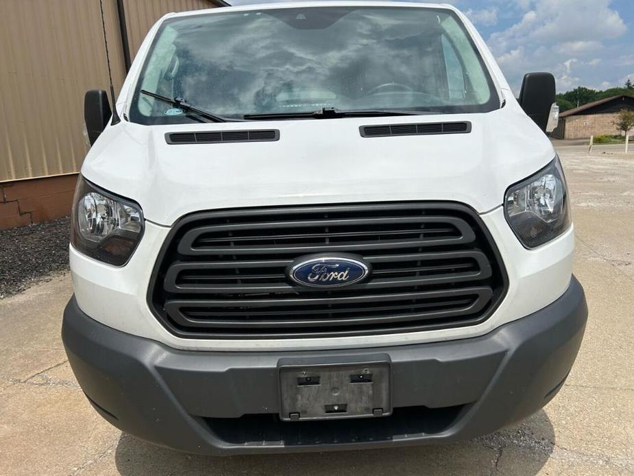 used 2018 Ford Transit-250 car, priced at $18,995