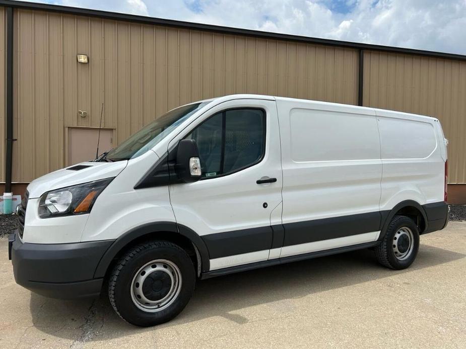 used 2018 Ford Transit-250 car, priced at $18,995