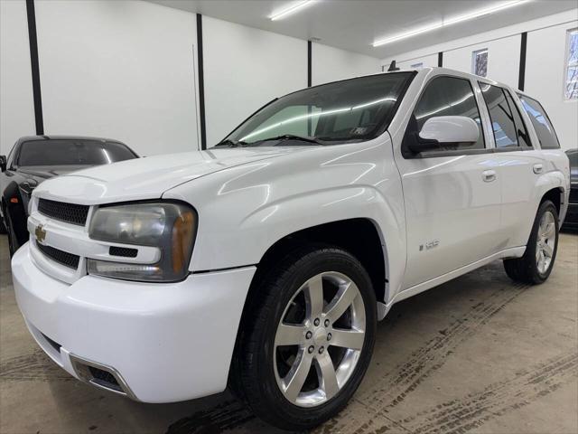 used 2007 Chevrolet TrailBlazer car, priced at $15,995