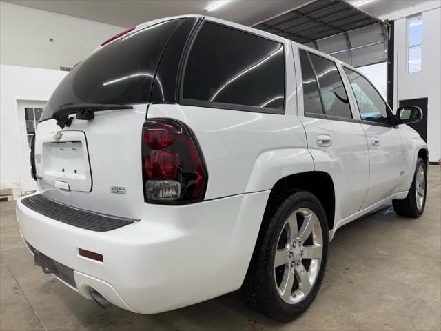 used 2007 Chevrolet TrailBlazer car, priced at $15,995