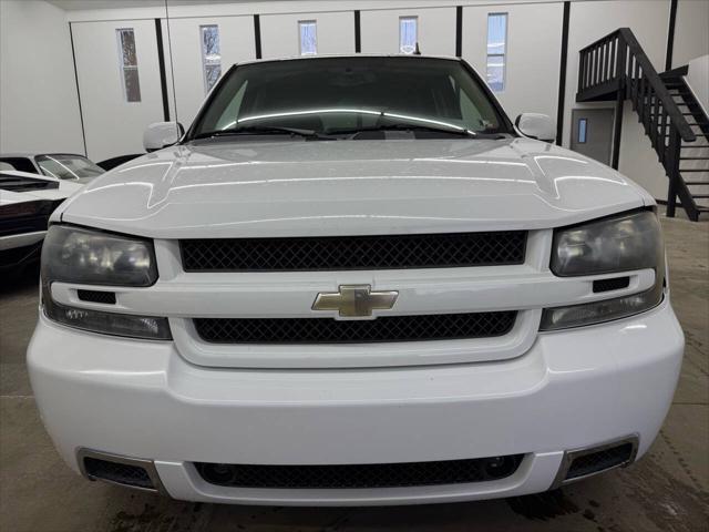 used 2007 Chevrolet TrailBlazer car, priced at $15,995