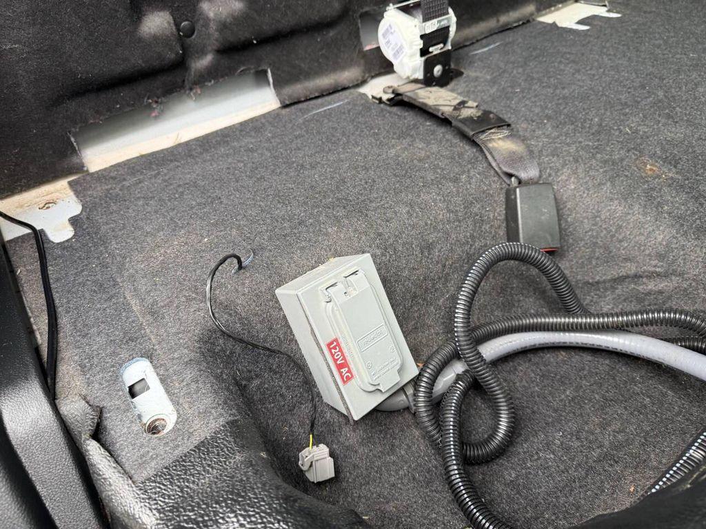 used 2018 Ram 2500 car, priced at $13,995