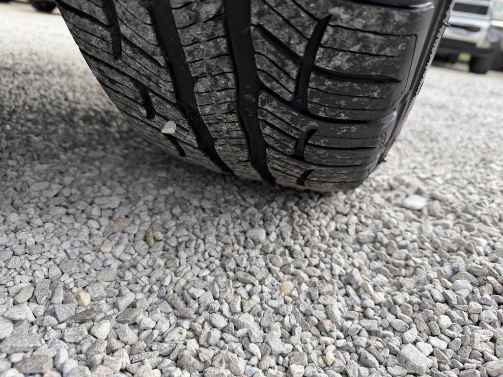 used 2012 Cadillac SRX car, priced at $6,995