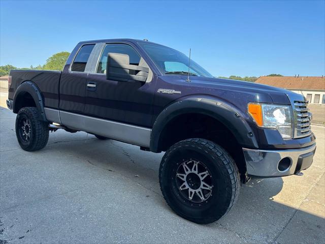 used 2010 Ford F-150 car, priced at $8,995