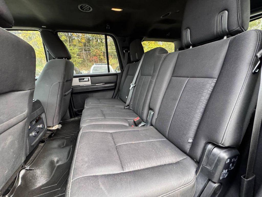 used 2017 Ford Expedition car, priced at $8,995