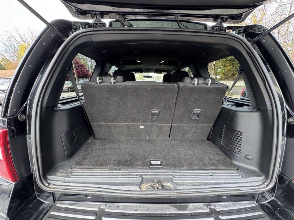 used 2017 Ford Expedition car, priced at $8,995