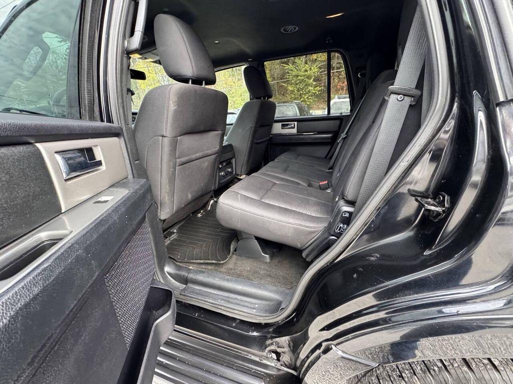 used 2017 Ford Expedition car, priced at $8,995