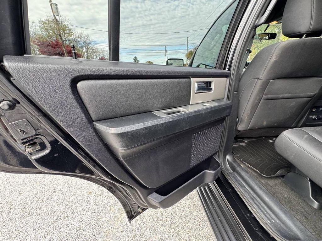 used 2017 Ford Expedition car, priced at $8,995