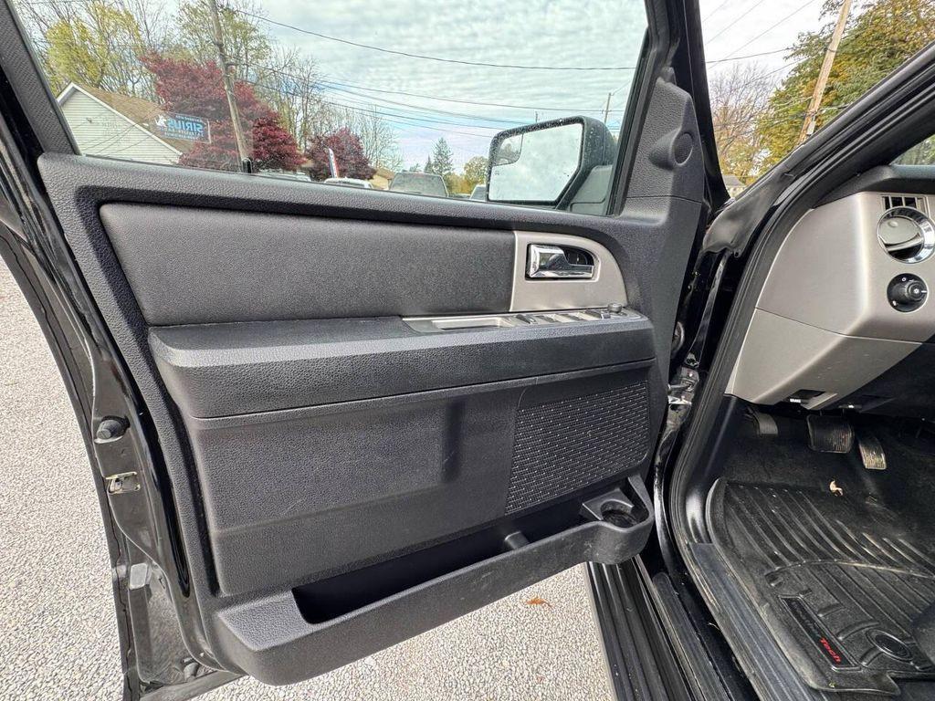 used 2017 Ford Expedition car, priced at $8,995