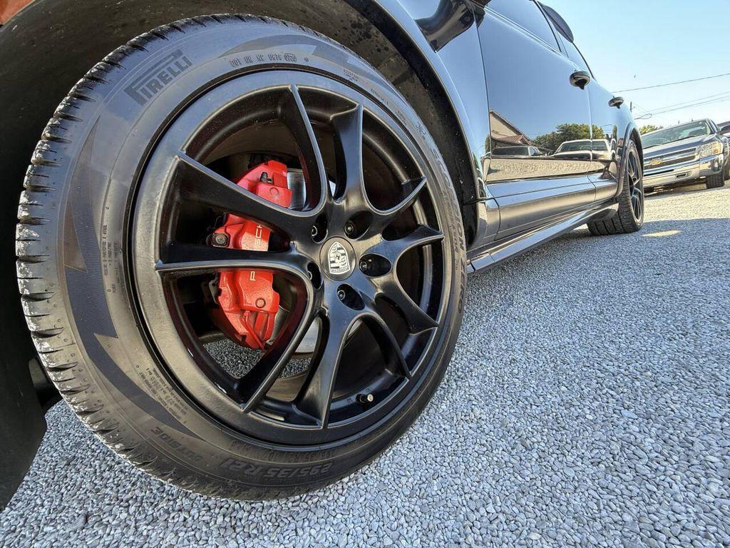 used 2009 Porsche Cayenne car, priced at $7,995