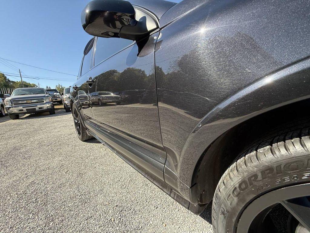 used 2009 Porsche Cayenne car, priced at $7,995