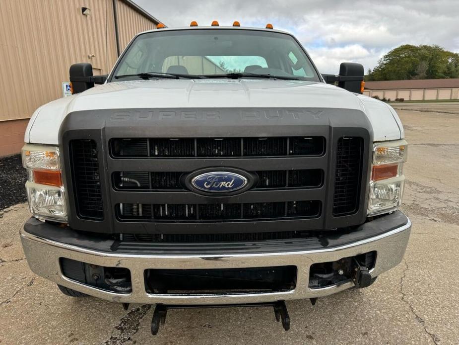used 2010 Ford F-350 car, priced at $19,995