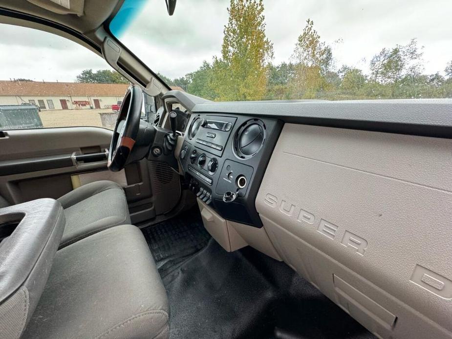 used 2010 Ford F-350 car, priced at $19,995