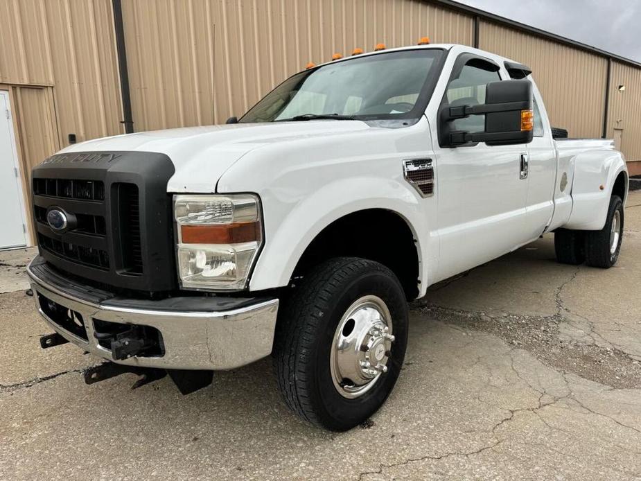 used 2010 Ford F-350 car, priced at $19,995