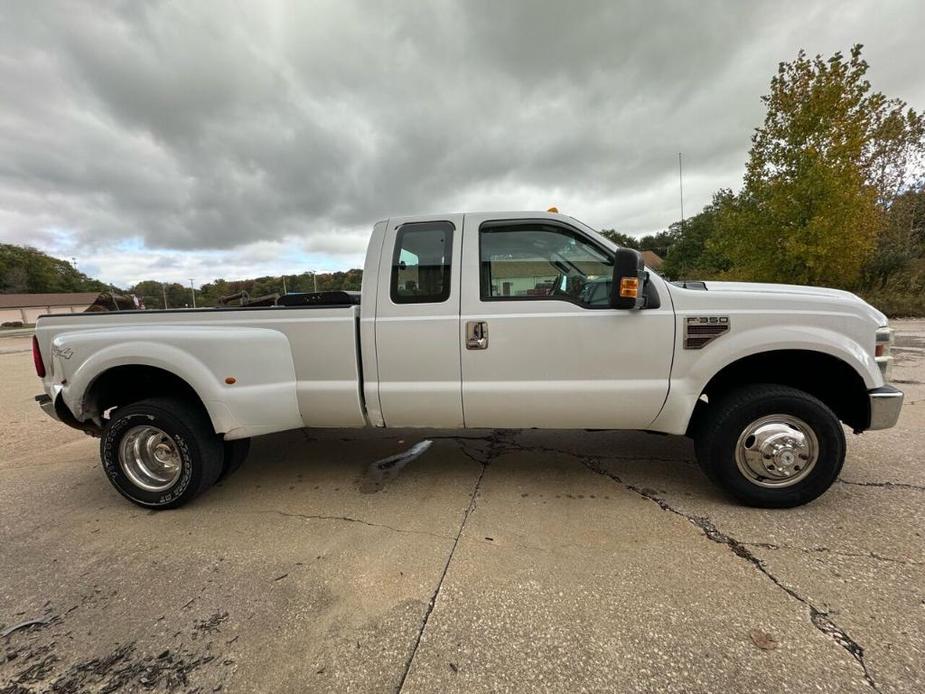 used 2010 Ford F-350 car, priced at $19,995