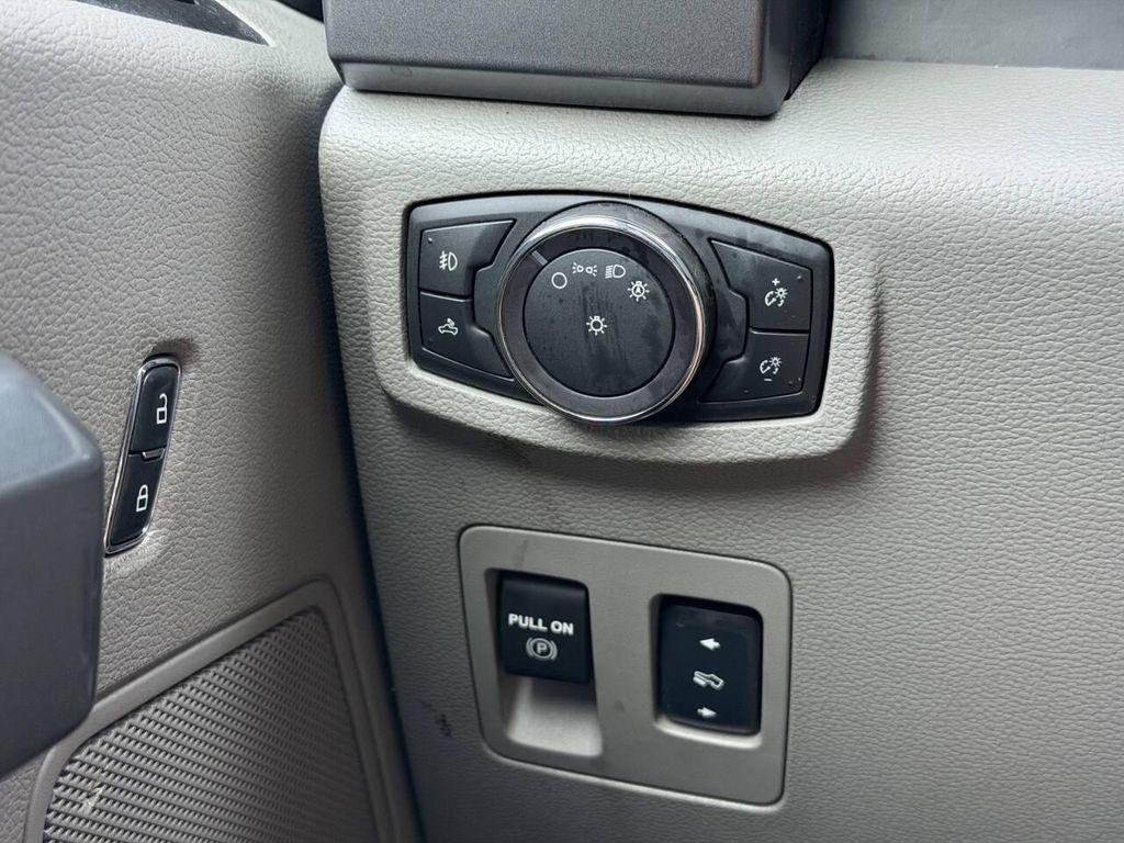 used 2018 Ford F-150 car, priced at $12,995