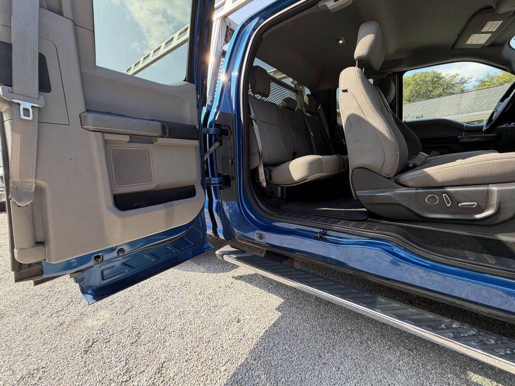 used 2018 Ford F-150 car, priced at $12,995