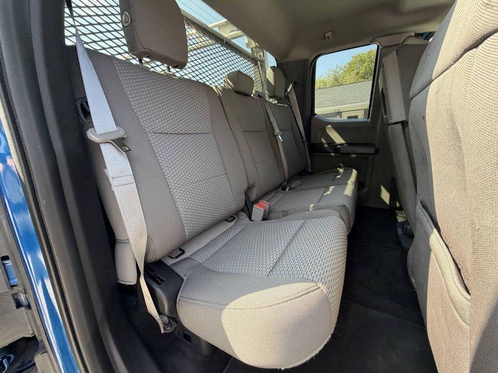 used 2018 Ford F-150 car, priced at $12,995
