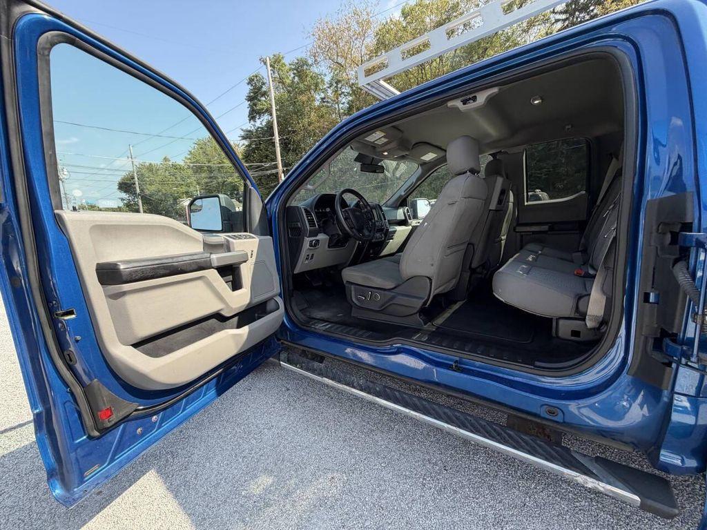 used 2018 Ford F-150 car, priced at $12,995
