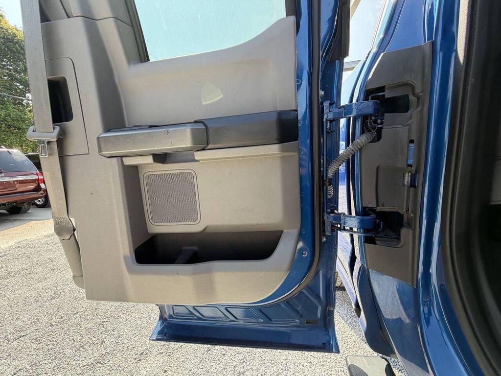 used 2018 Ford F-150 car, priced at $12,995