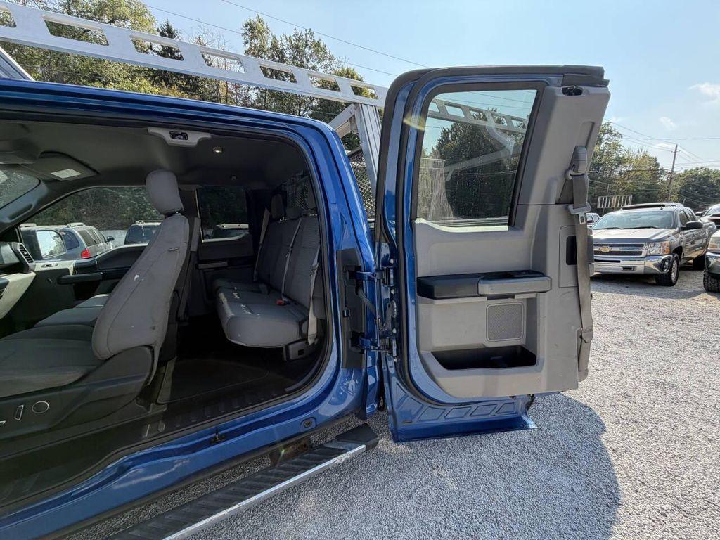 used 2018 Ford F-150 car, priced at $12,995