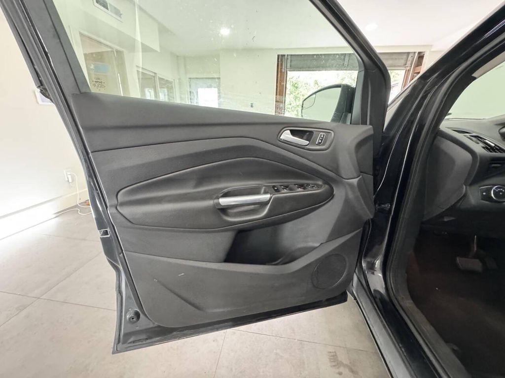 used 2013 Ford Escape car, priced at $4,995