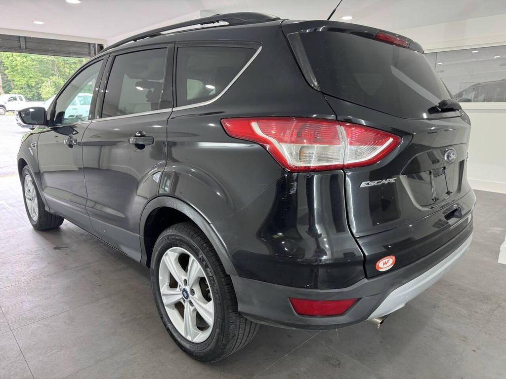 used 2013 Ford Escape car, priced at $4,995