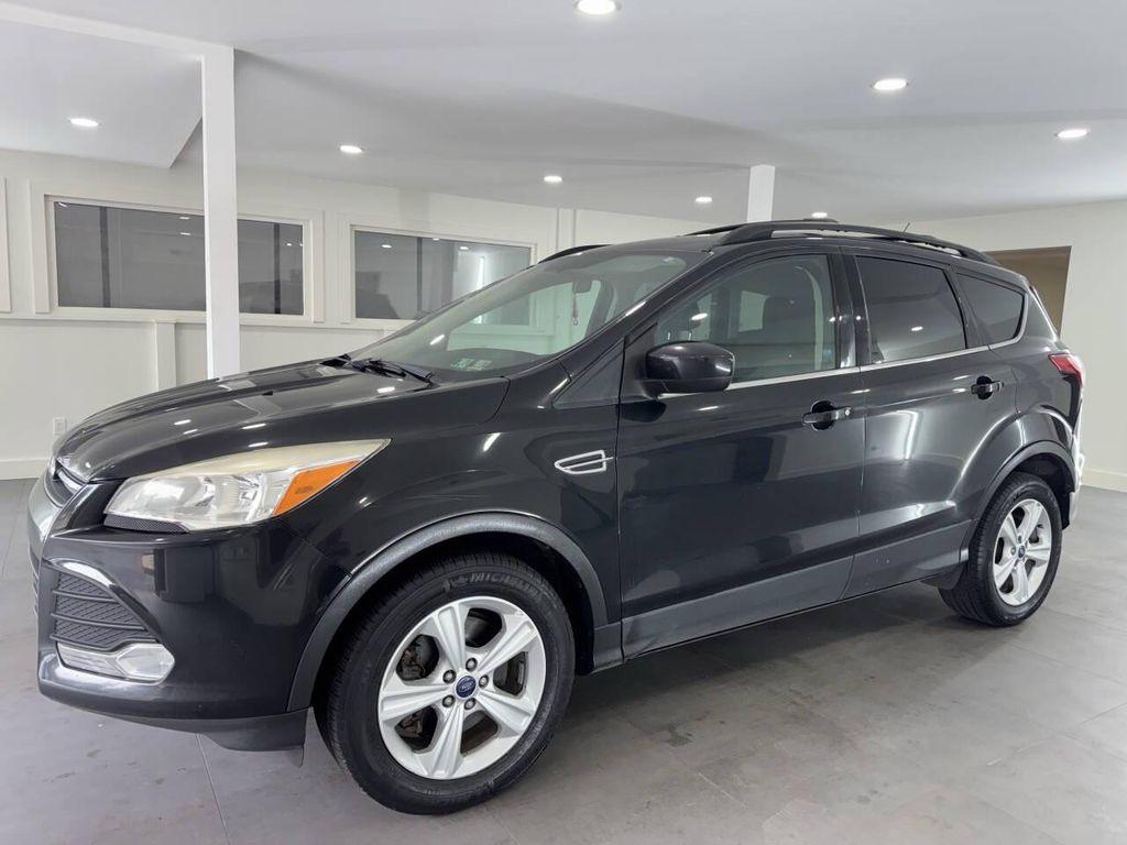 used 2013 Ford Escape car, priced at $4,995