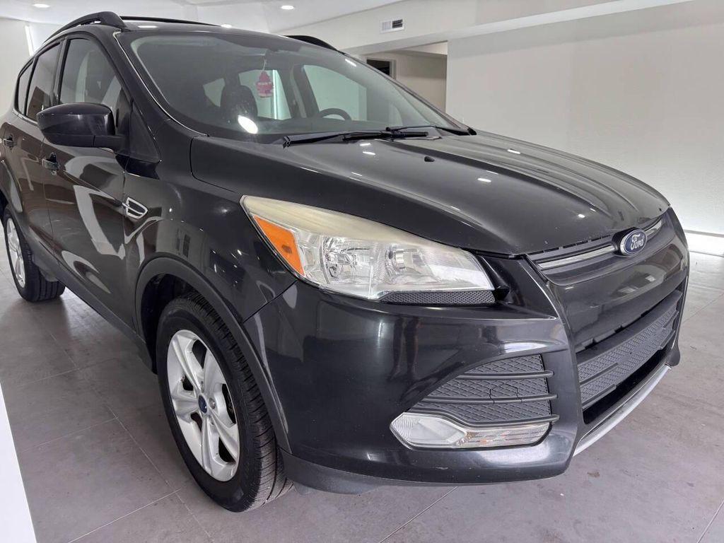 used 2013 Ford Escape car, priced at $4,995