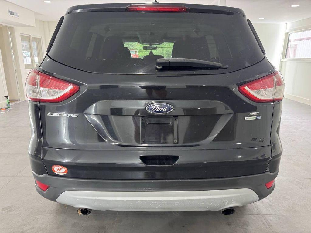used 2013 Ford Escape car, priced at $4,995