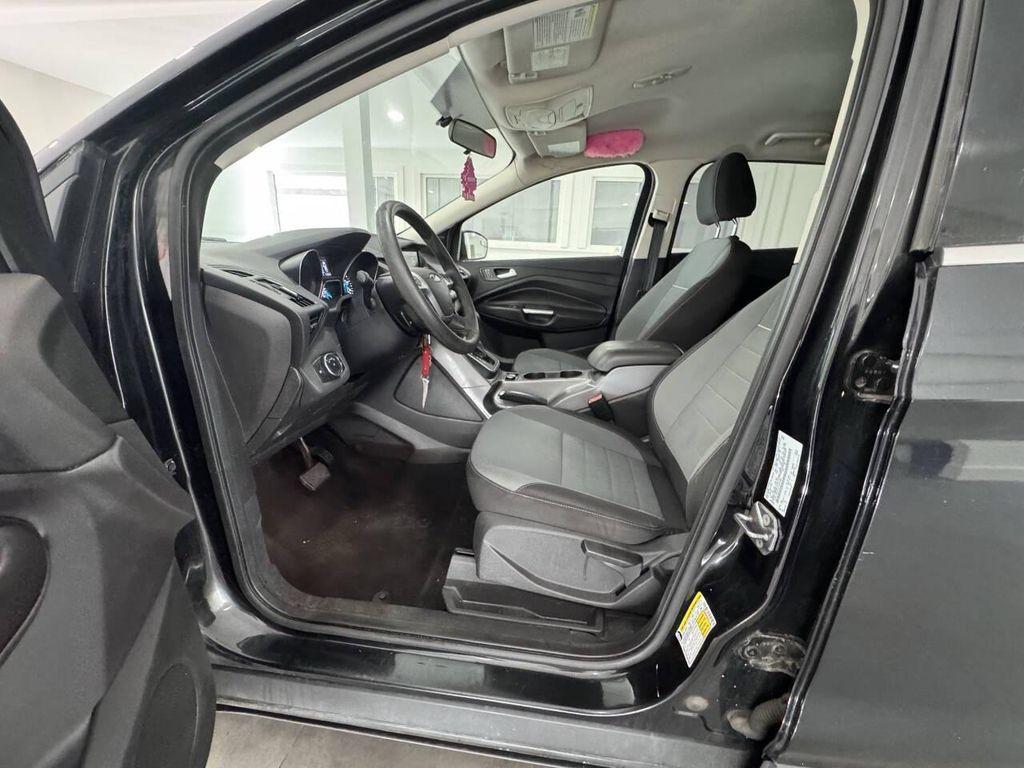 used 2013 Ford Escape car, priced at $4,995