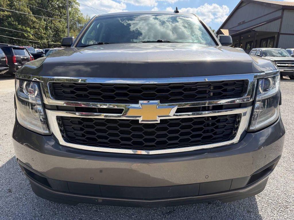 used 2016 Chevrolet Suburban car, priced at $12,995