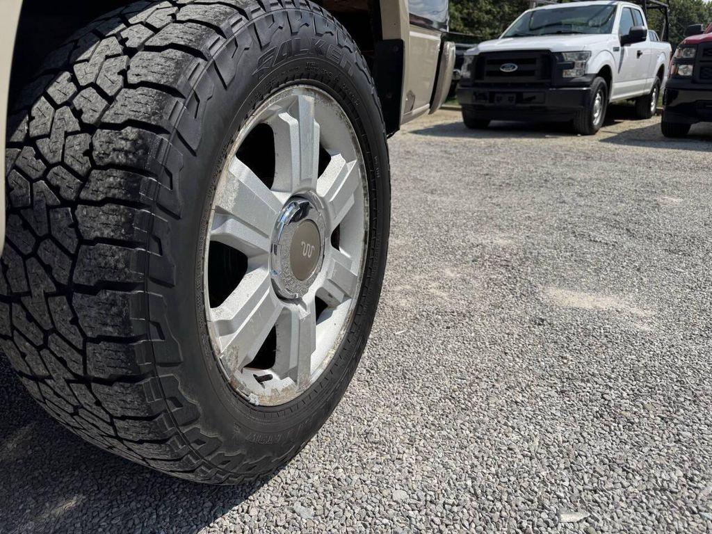 used 2008 Ford F-150 car, priced at $4,995
