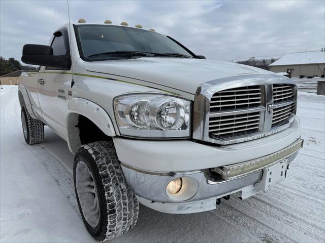 used 2006 Dodge Ram 2500 car, priced at $10,995