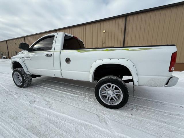 used 2006 Dodge Ram 2500 car, priced at $10,995