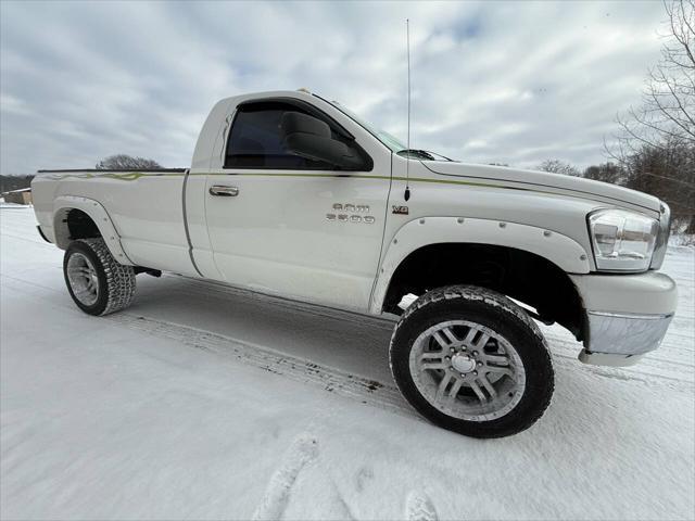 used 2006 Dodge Ram 2500 car, priced at $10,995